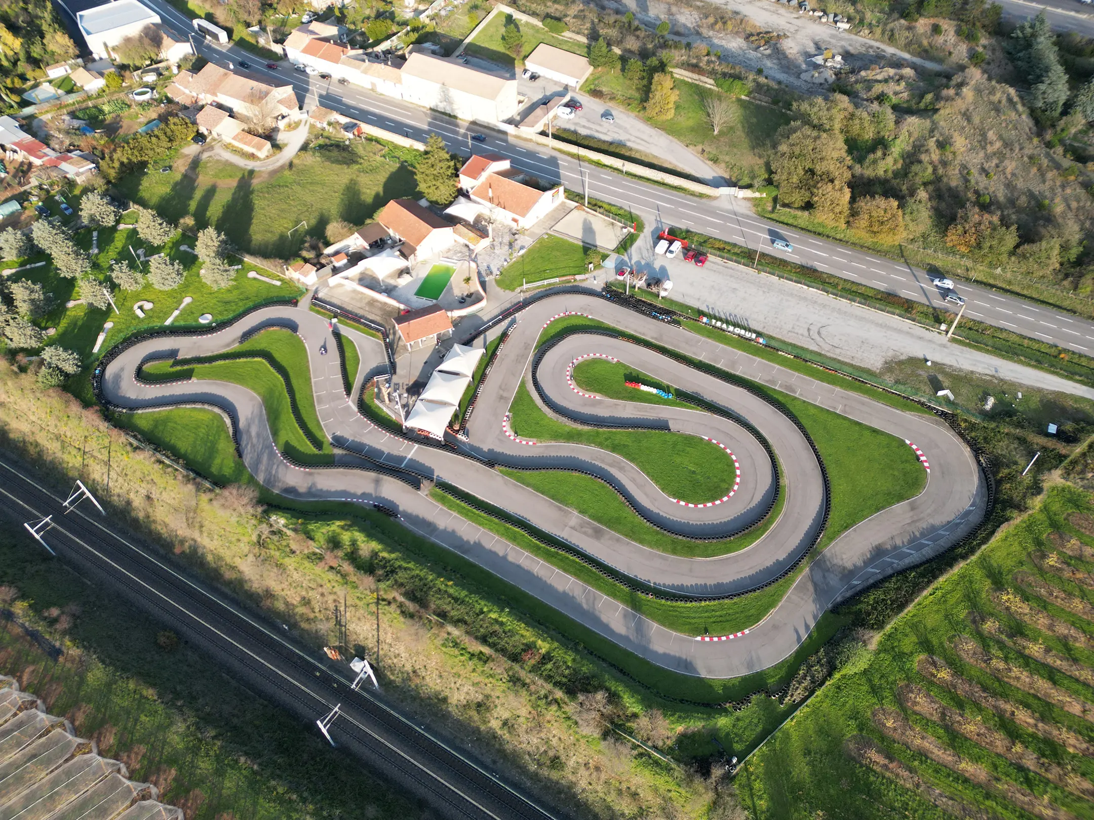 Eurokart Valence Eurokart Valence