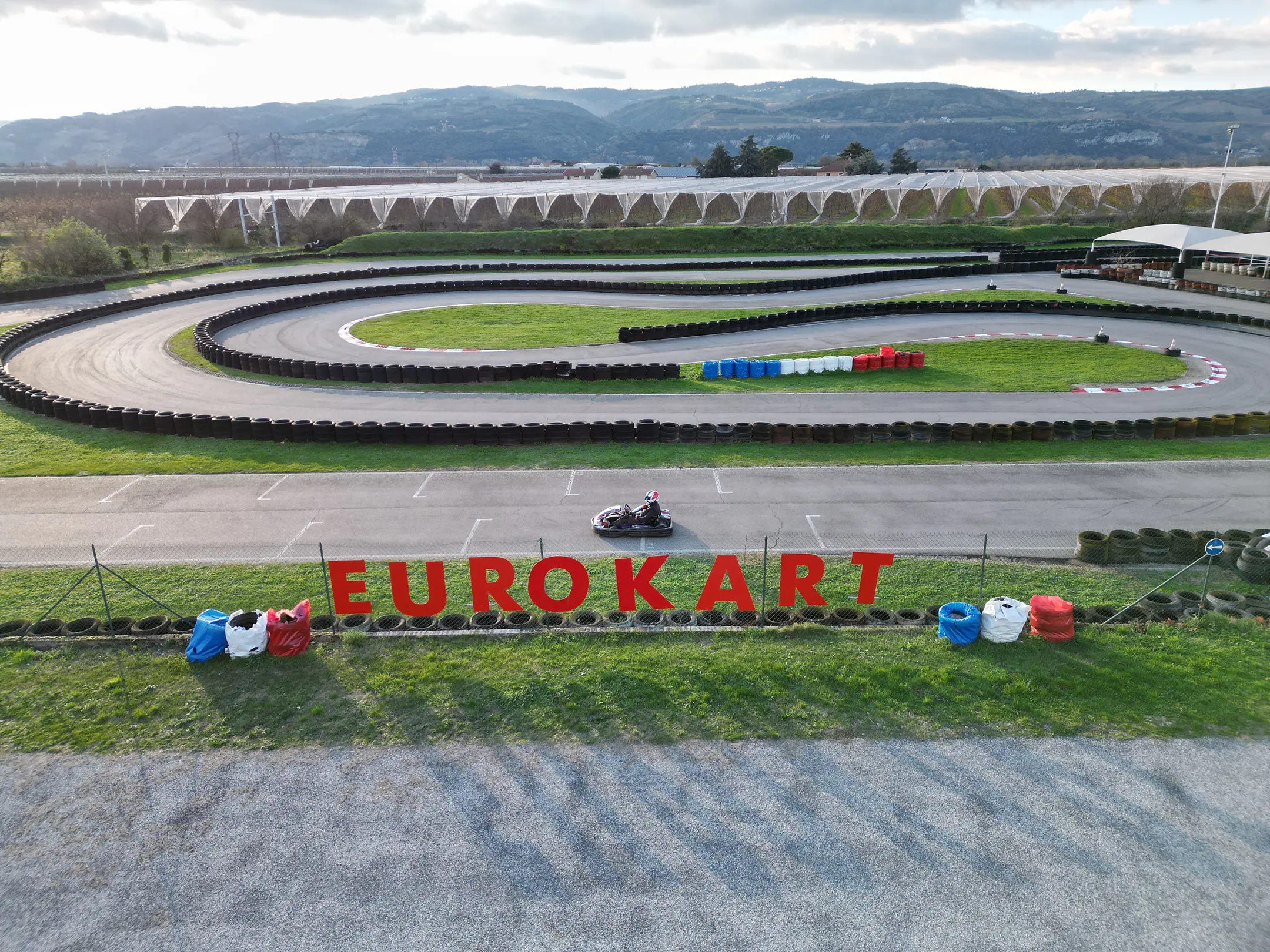 Eurokart Valence Eurokart Valence
