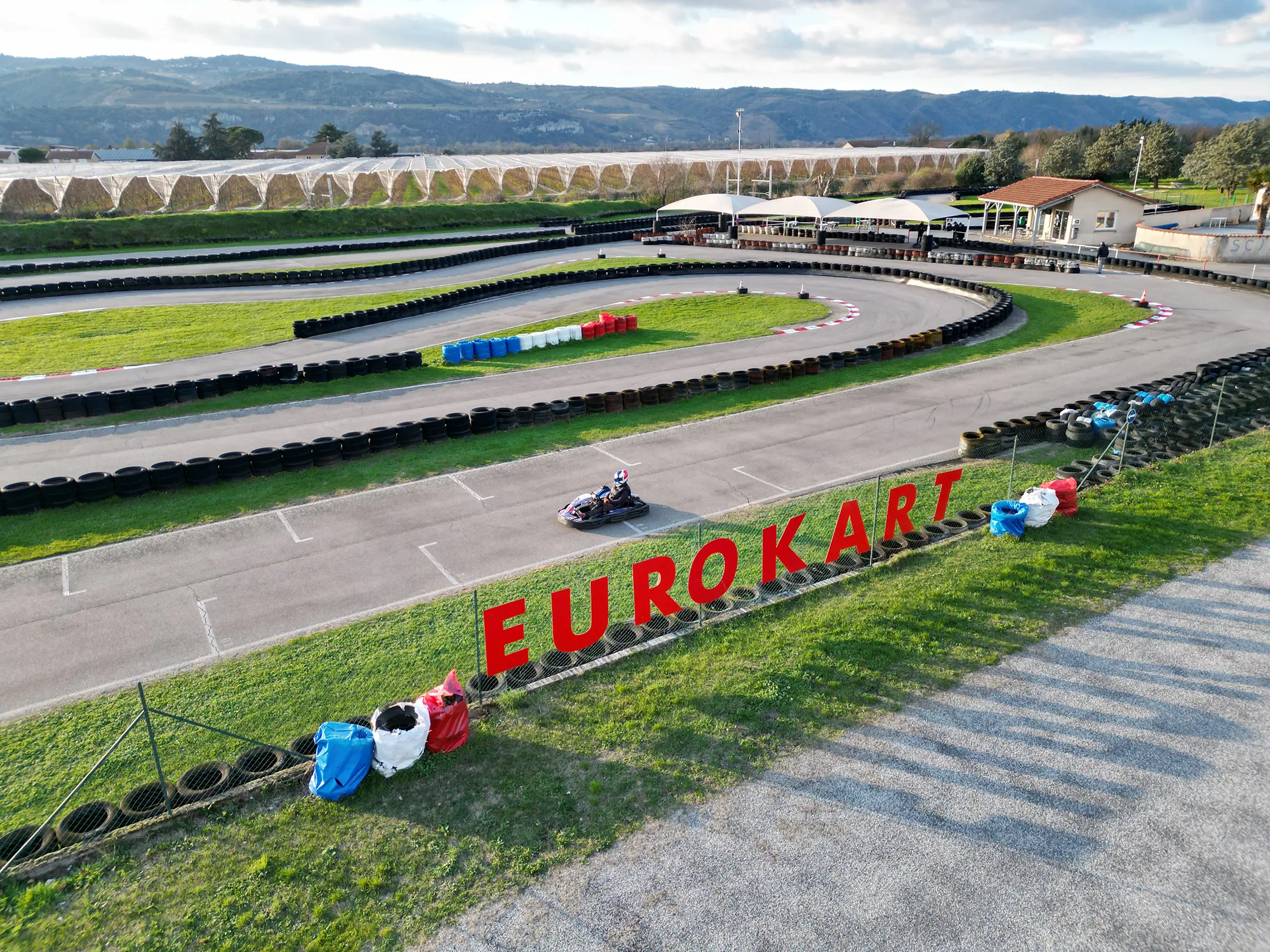 Eurokart Valence Eurokart Valence
