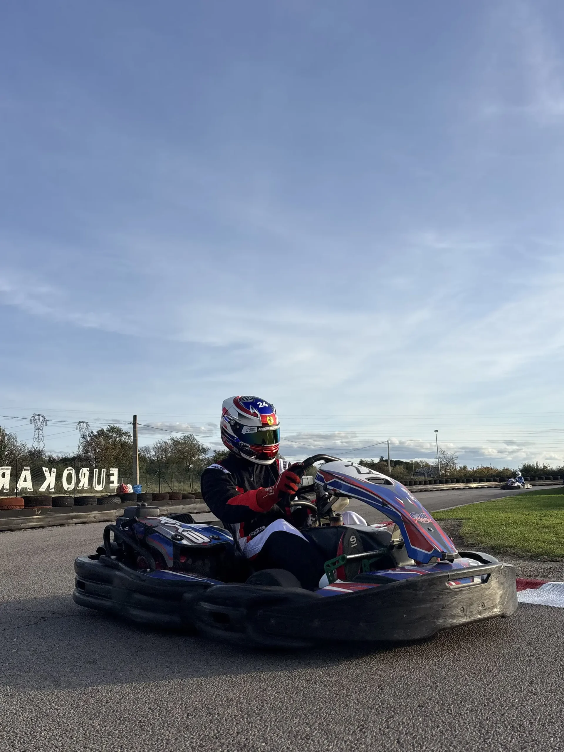 Eurokart Valence Eurokart Valence