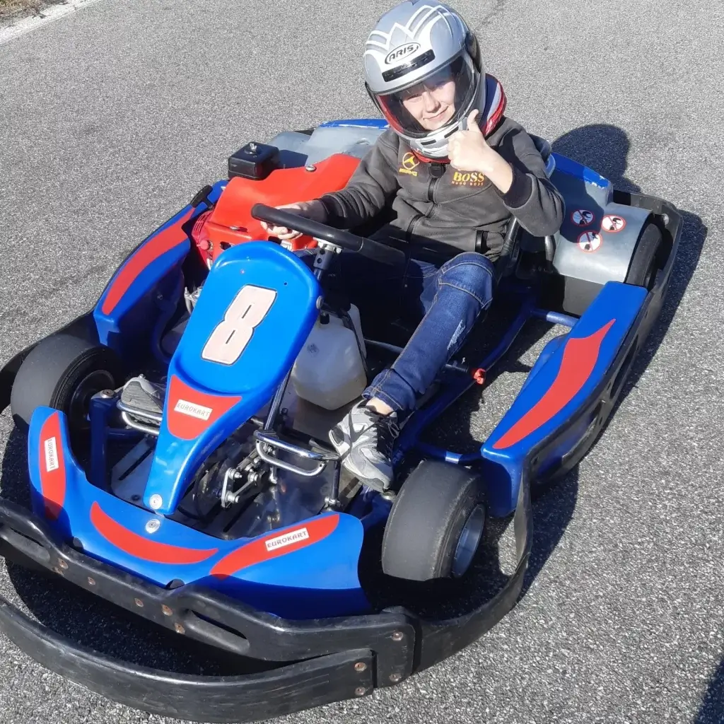 Karting Enfant